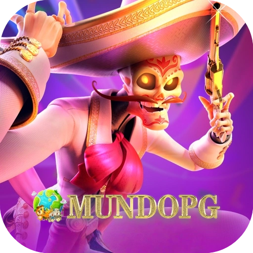 mundopg LOGO