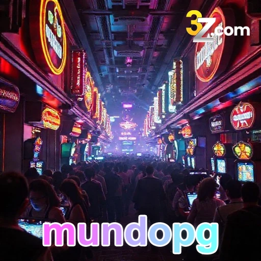 mundopg Jogos de caça-níqueis