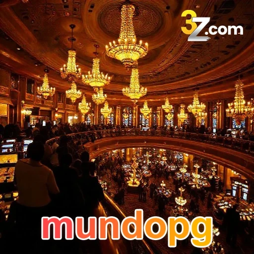 mundopg Jogos de caça-níqueis